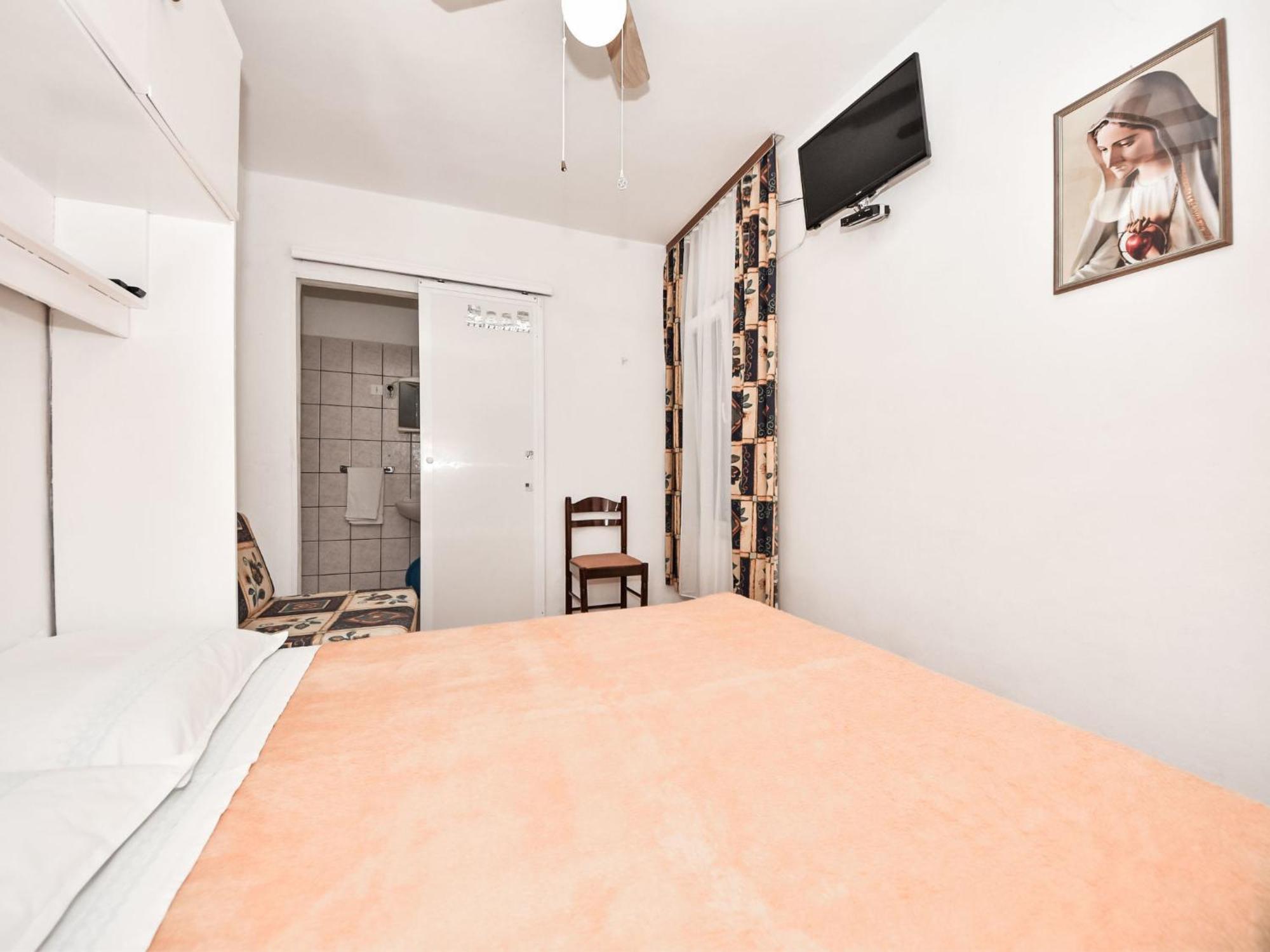 Apartment Tino-2 Pag Town Esterno foto
